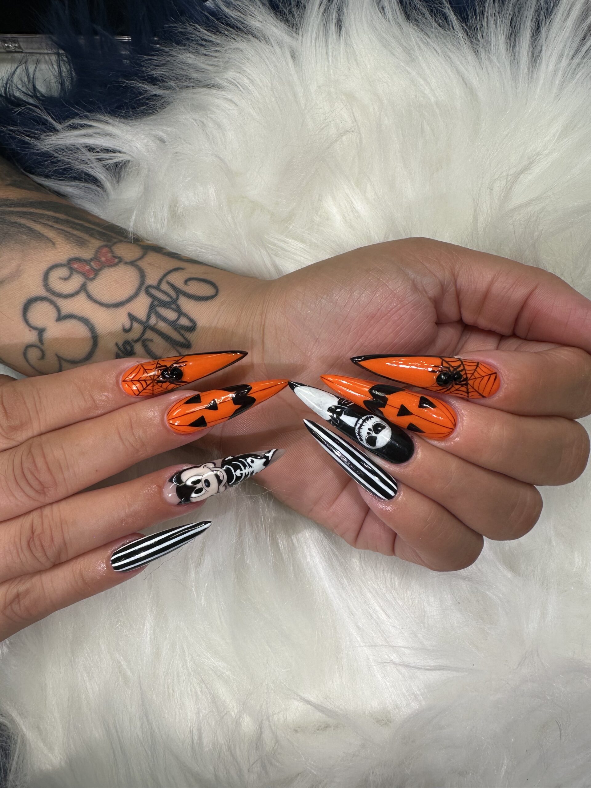 Nail Art